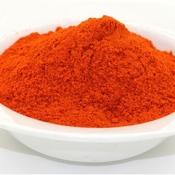 Cayenne pepper